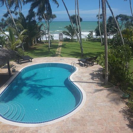 Lanka Beach Grand Villa Rekawa Luaran gambar