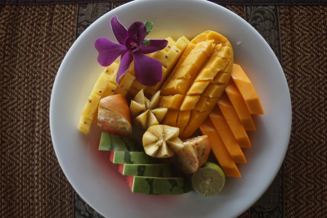 Lanka Beach Grand Villa Rekawa Luaran gambar