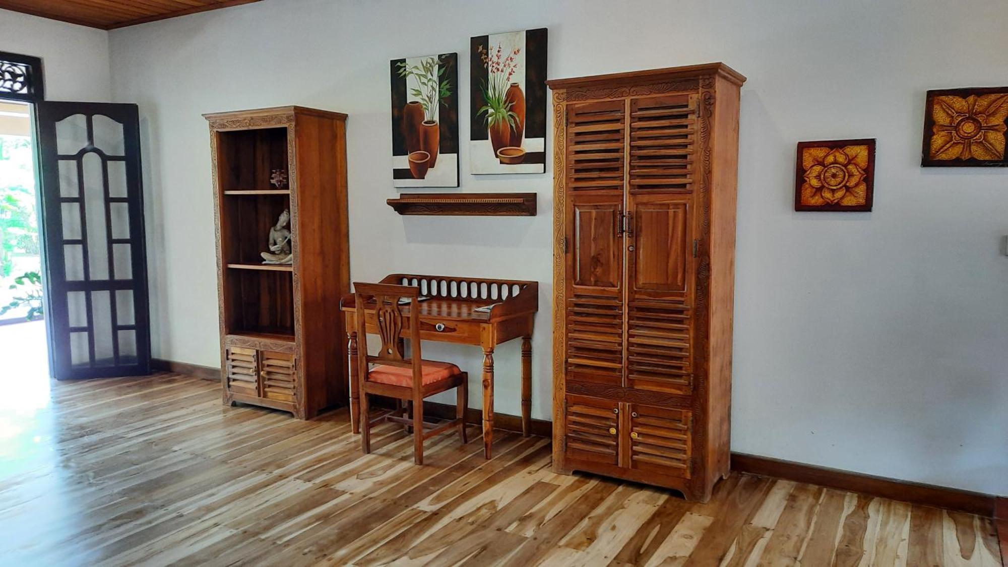 Lanka Beach Grand Villa Rekawa Luaran gambar