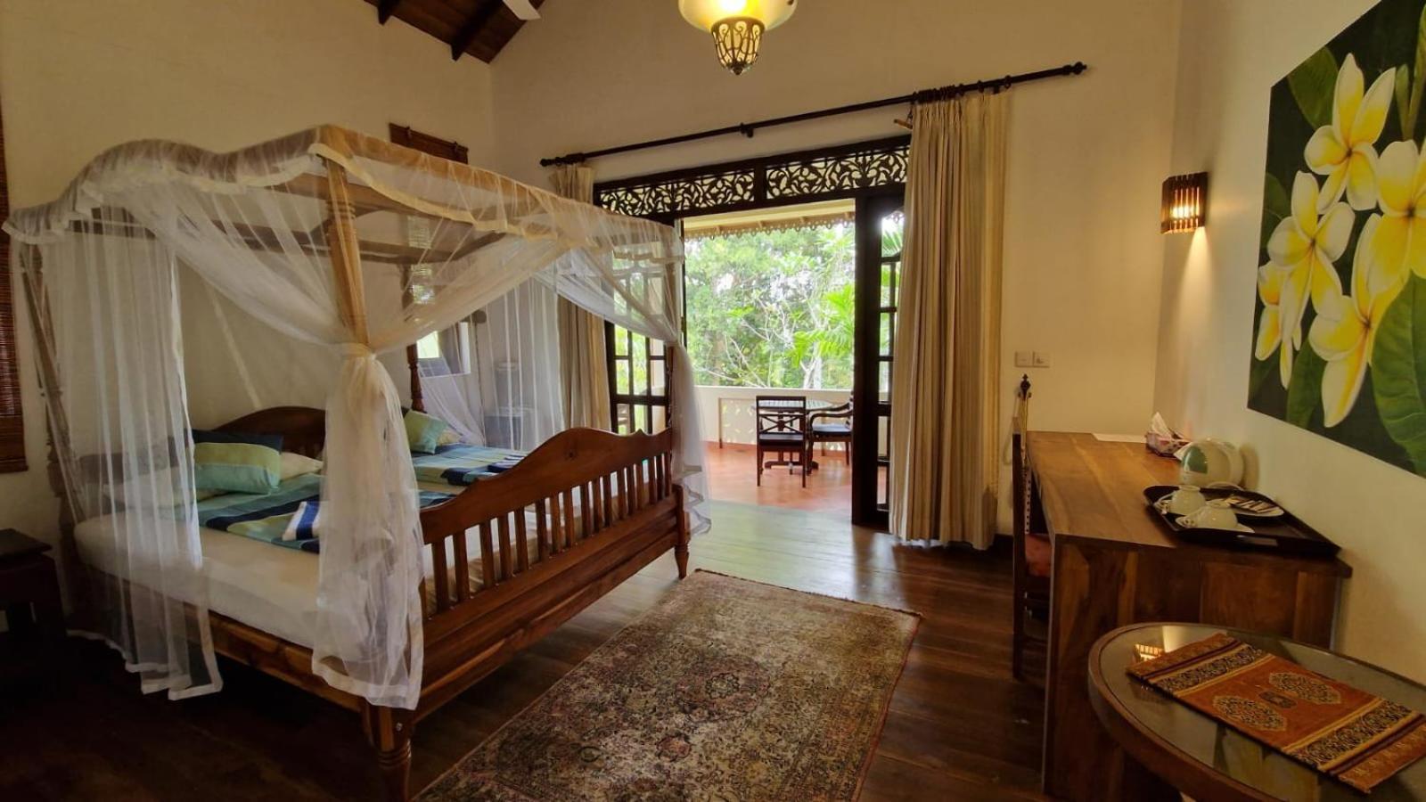 Lanka Beach Grand Villa Rekawa Luaran gambar