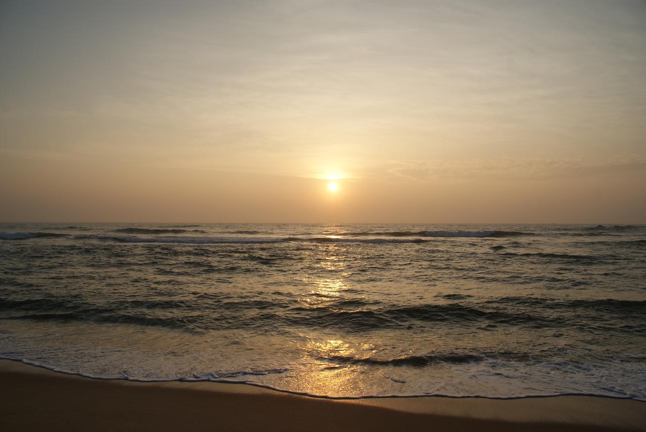 Lanka Beach Grand Villa Rekawa Luaran gambar