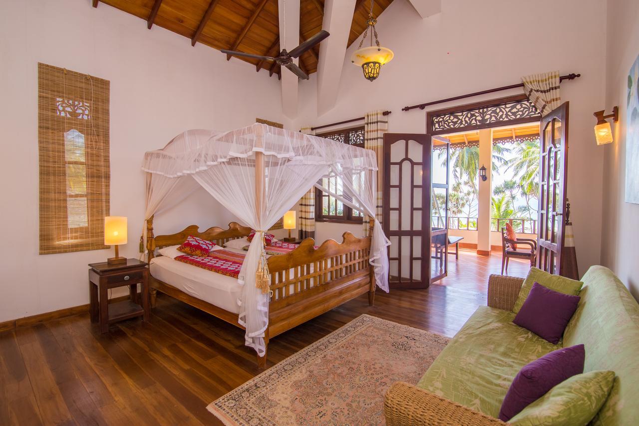 Lanka Beach Grand Villa Rekawa Luaran gambar