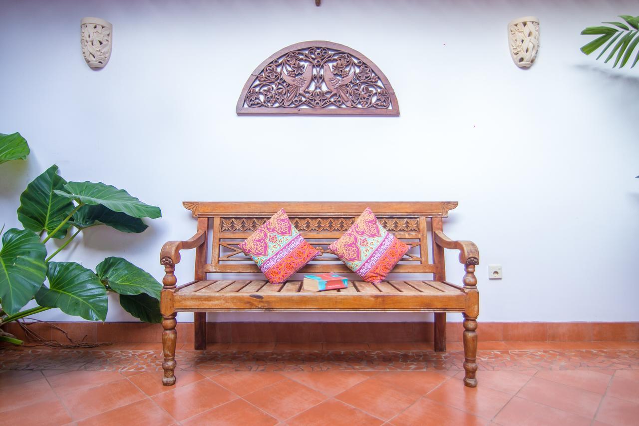 Lanka Beach Grand Villa Rekawa Luaran gambar