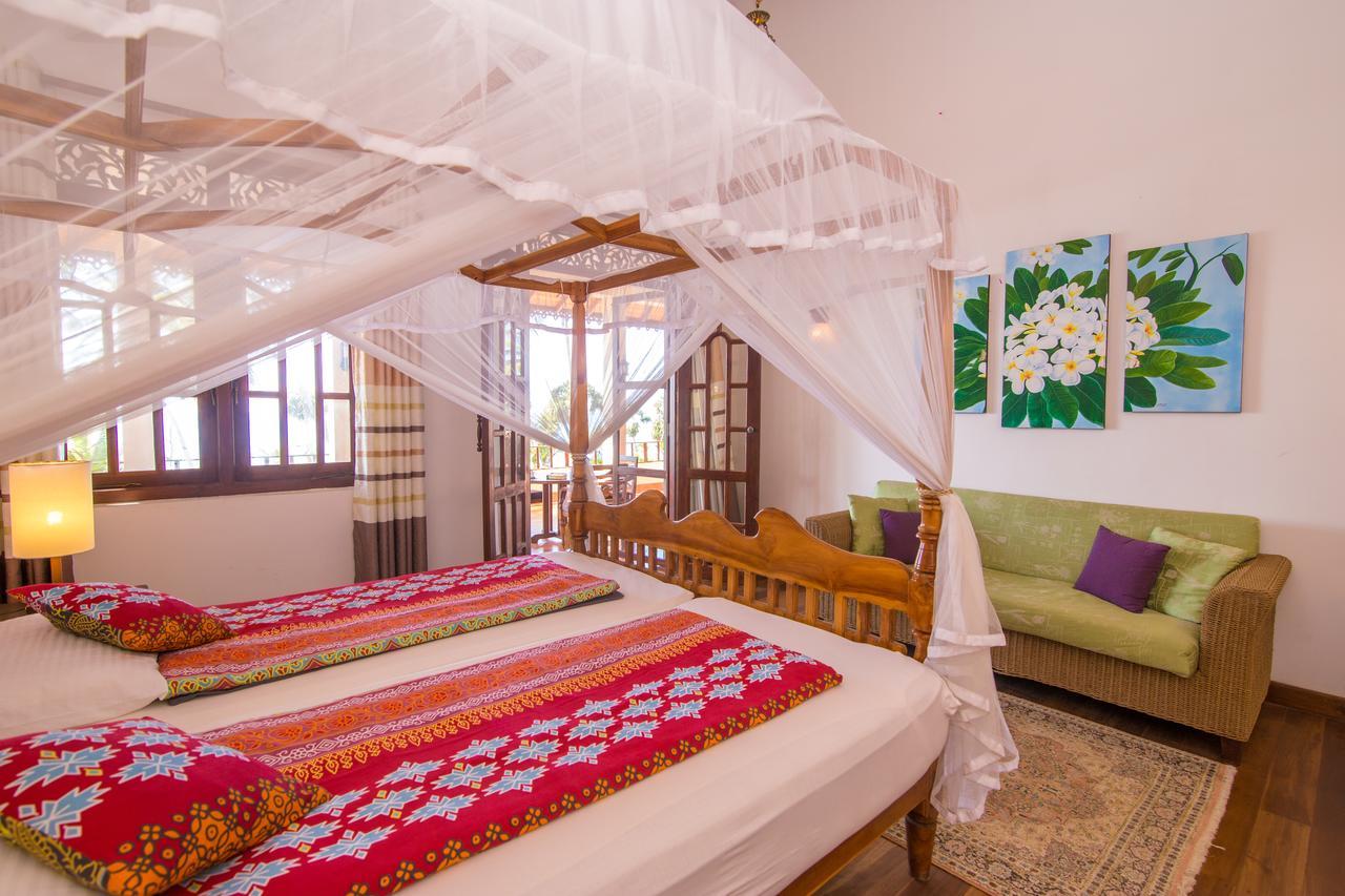 Lanka Beach Grand Villa Rekawa Luaran gambar
