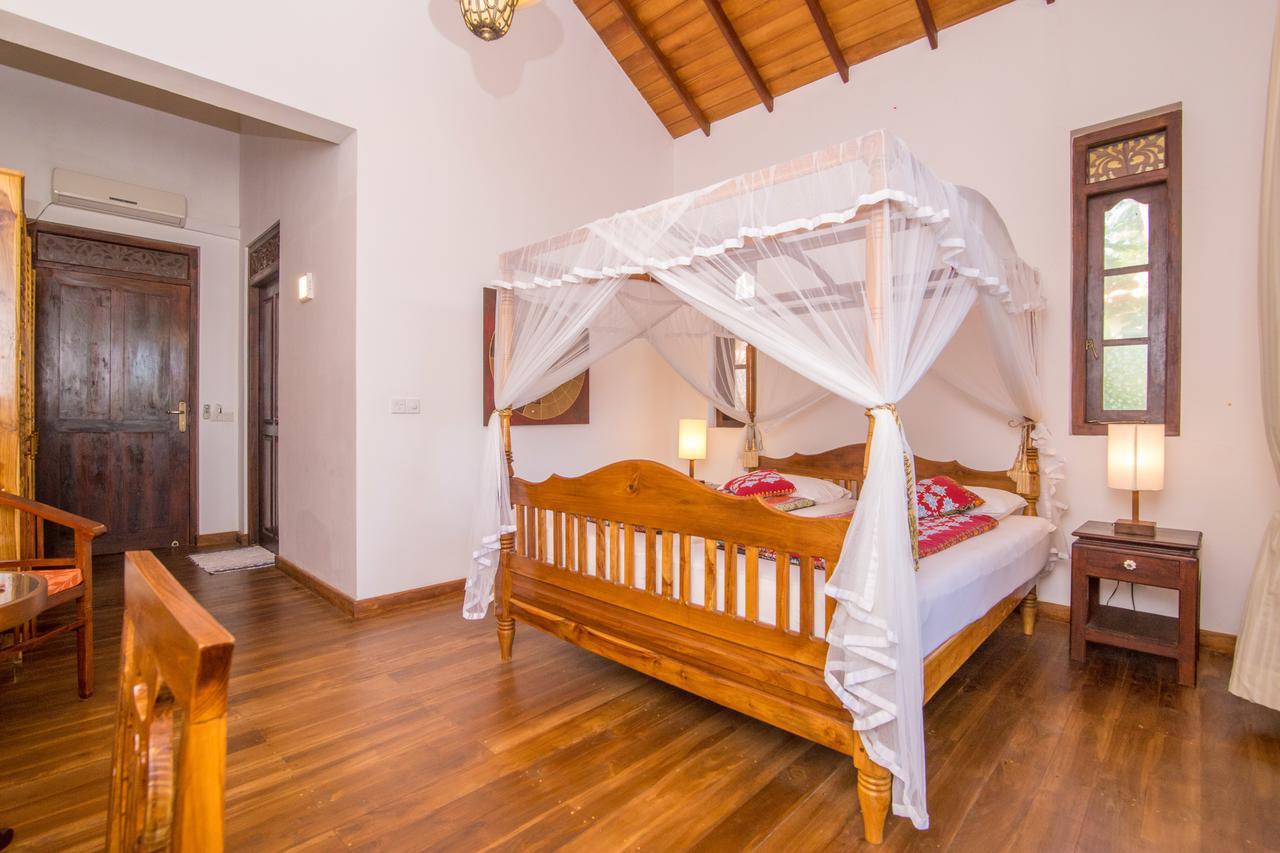 Lanka Beach Grand Villa Rekawa Luaran gambar